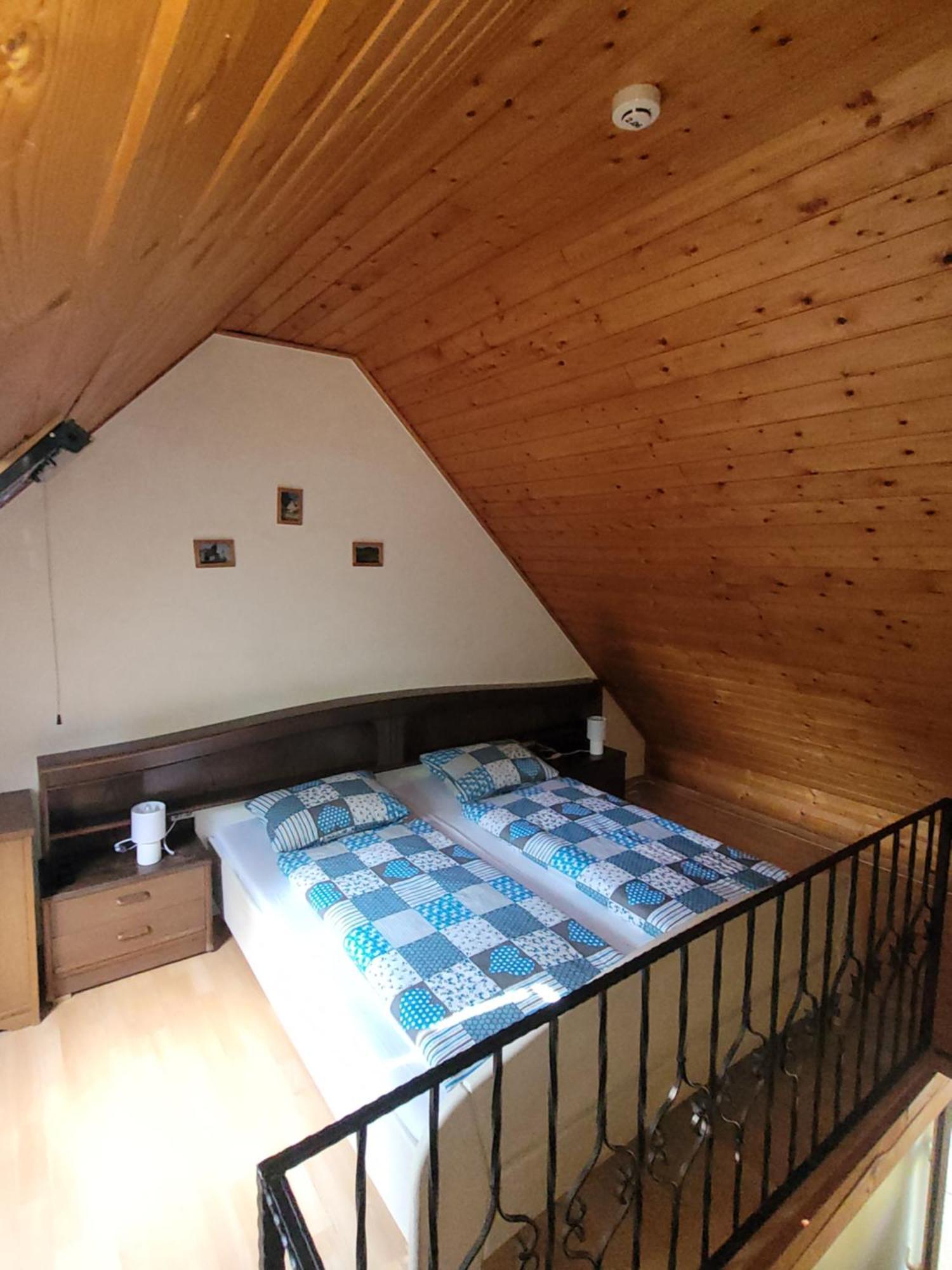 Mohas Vendeghaz Koszeg Mohas Ut 107 Hotel Room photo