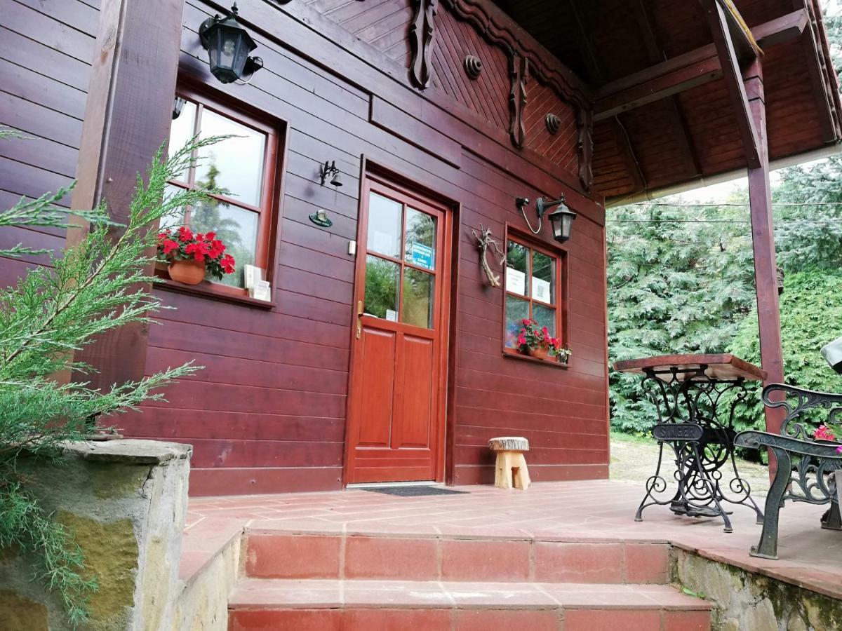 Mohas Vendeghaz Koszeg Mohas Ut 107 Hotel Exterior photo